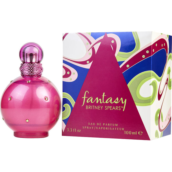 Fantasy Britney Spears BELVIA