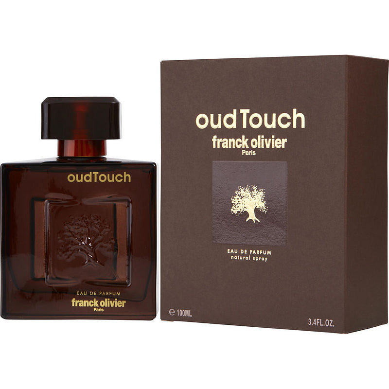 Franck Olivier Oud Touch BELVIA