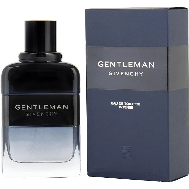 Gentleman Intense BELVIA