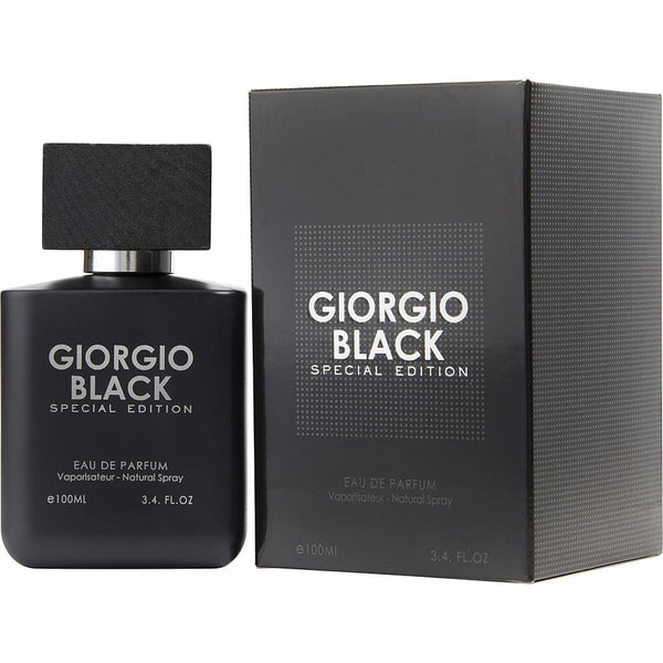 Giorgio Black BELVIA