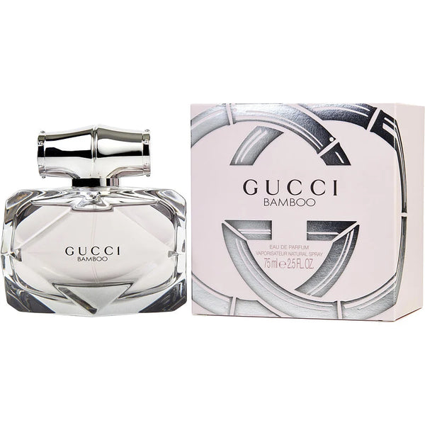 Gucci Bamboo BELVIA