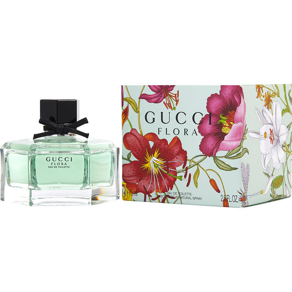 Gucci Flora BELVIA