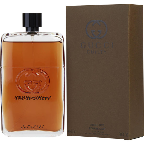 Gucci Guilty Absolute BELVIA