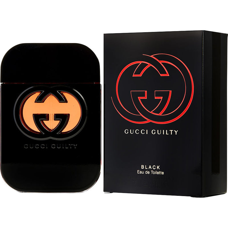 Gucci Guilty Black BELVIA