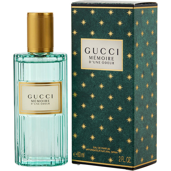 Gucci Memoire d'Une Odeur BELVIA