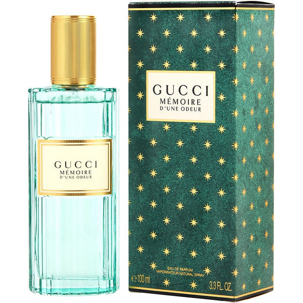 Gucci Memoire d'Une Odeur BELVIA