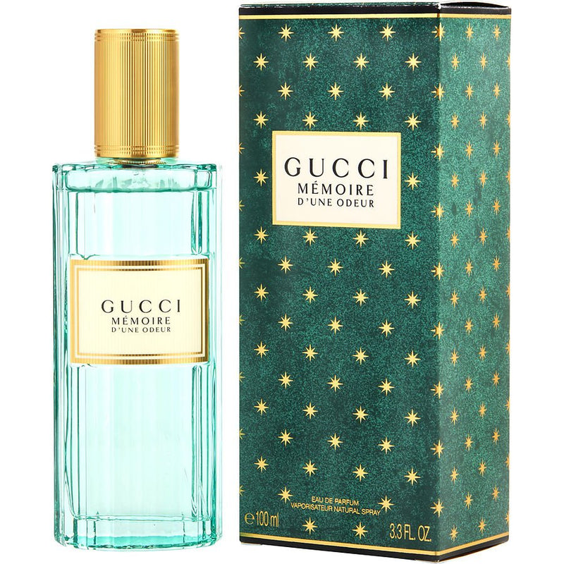 Gucci Memoire d'Une Odeur BELVIA