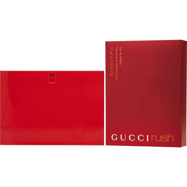 Gucci Rush - BELVIA