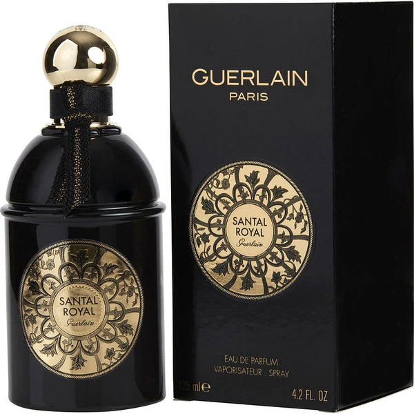 Guerlain Santal Royal BELVIA