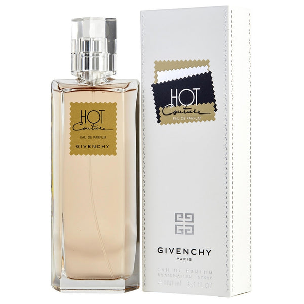 Hot Couture Eau De Parfum - BELVIA