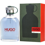 Hugo Boss Green - BELVIA