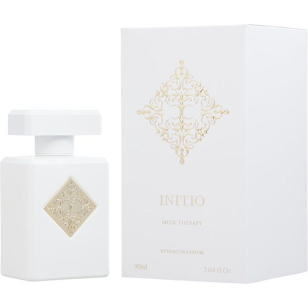 Initio Musk Therapy BELVIA