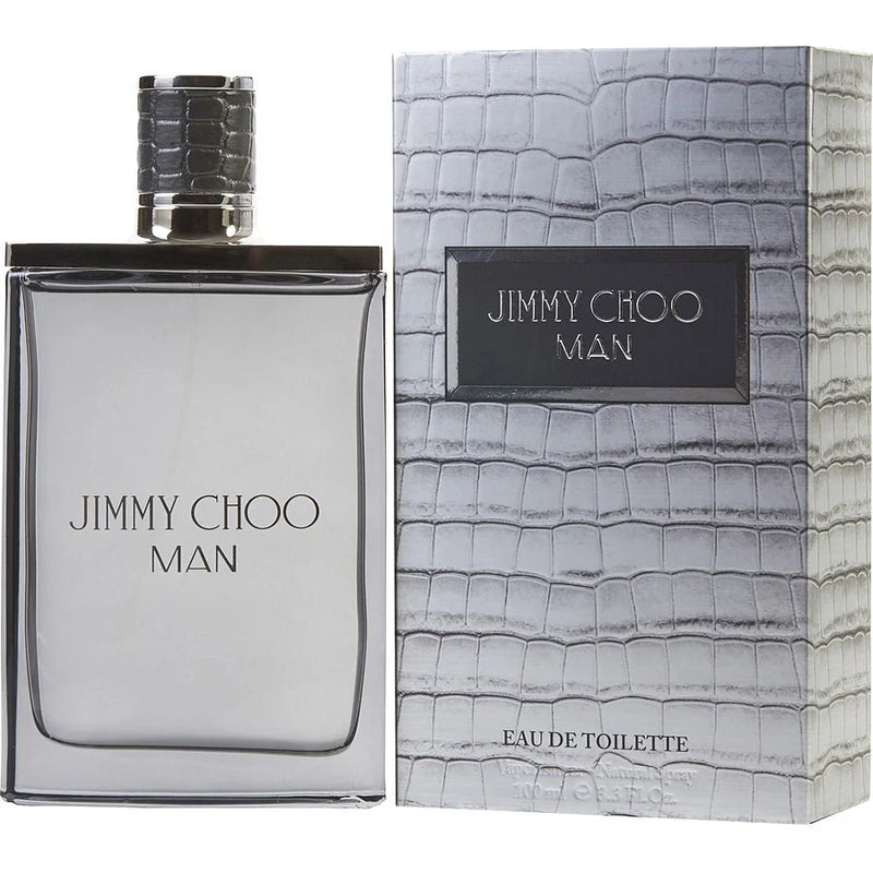 JIMMY CHOO FOR MAN BELVIA