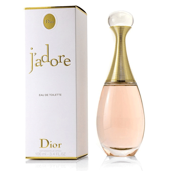 Jadore Eau De Toilette - BELVIA