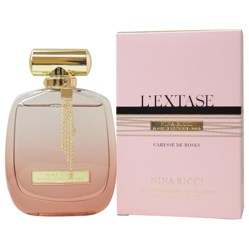 L'Extase Caresse De Roses BELVIA