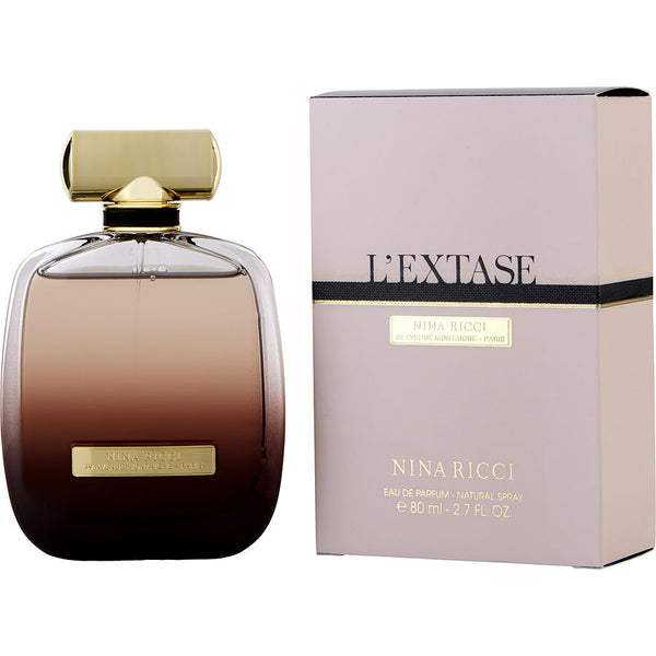 L'Extase Nina Ricci BELVIA