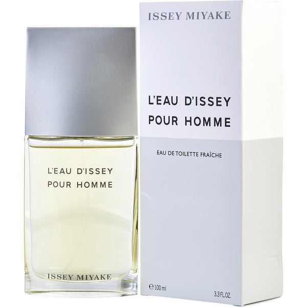 L'eau D'issey Pour Homme - BELVIA