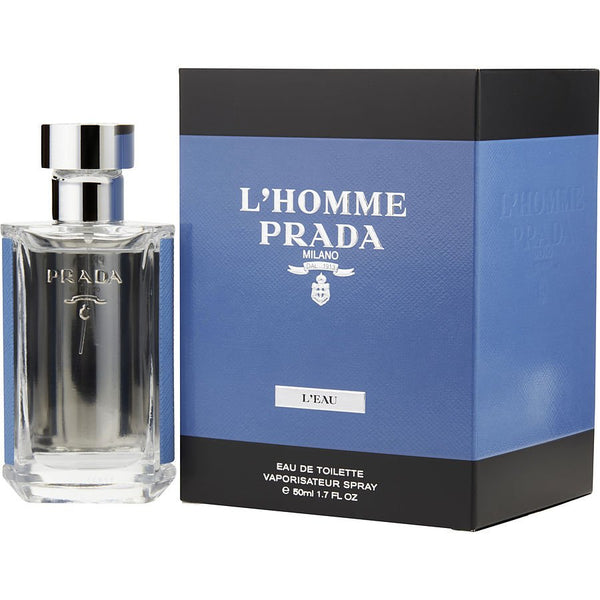 L'homme L'eau - BELVIA