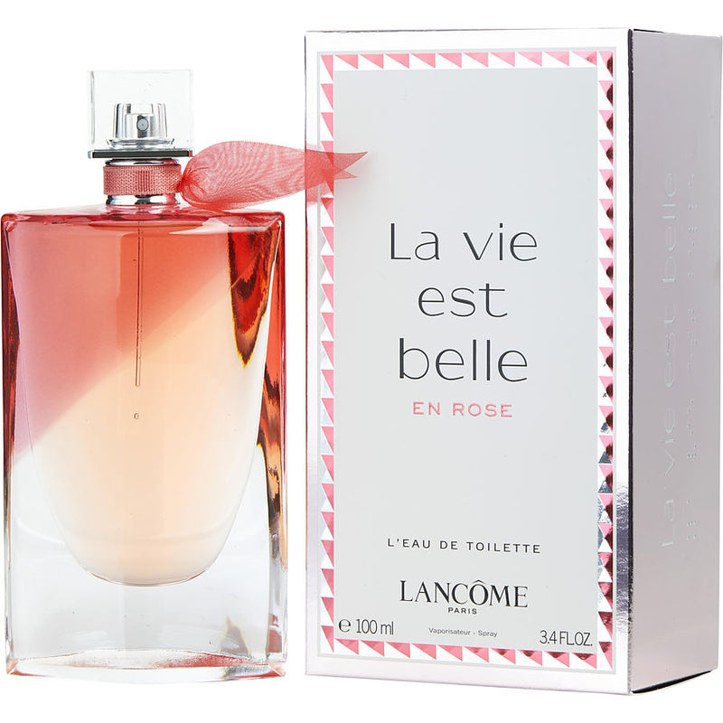 La Vie Est Belle En Rose (Limit of 3) BELVIA