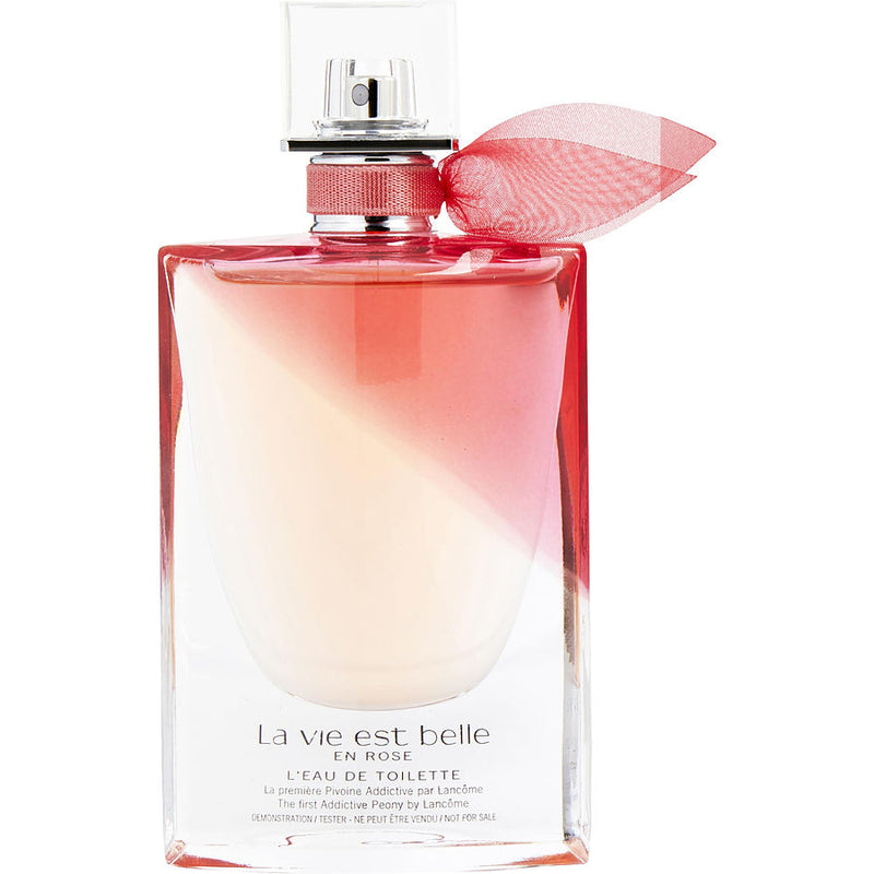 La Vie Est Belle En Rose (Limit of 3) BELVIA