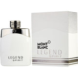 Montblanc Legend Sprit - BELVIA