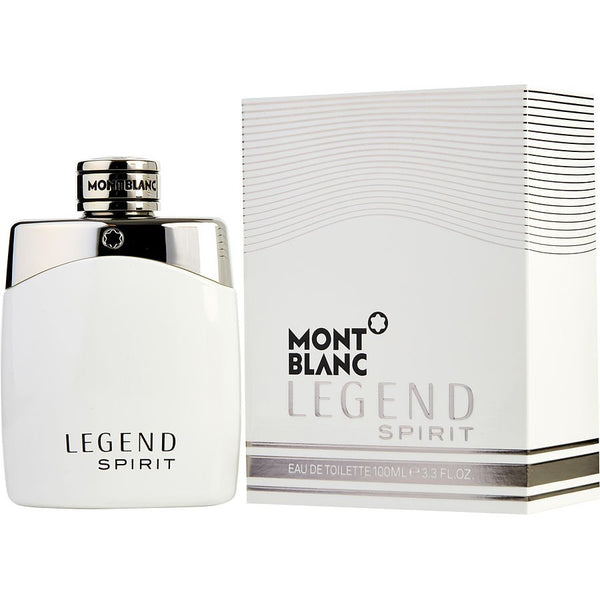 Montblanc Legend Sprit - BELVIA