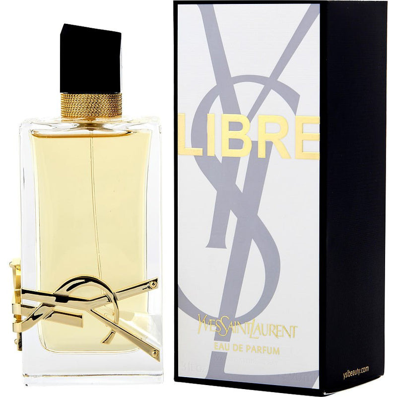 Libre Eau De Parfum - BELVIA