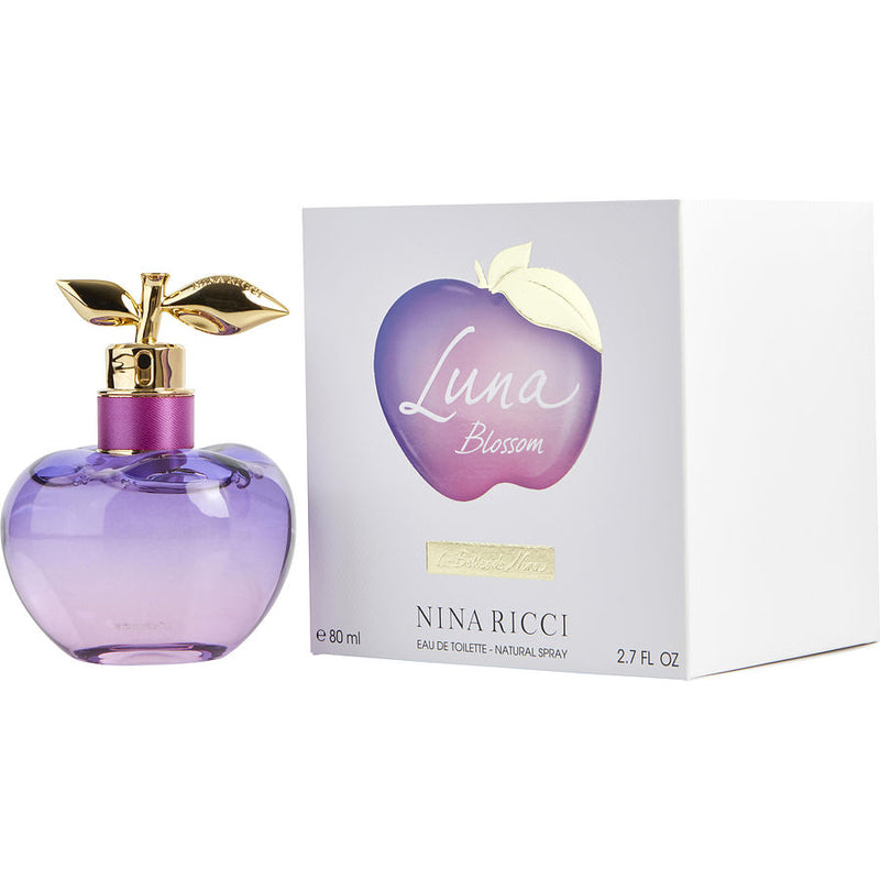 Luna Blossom Nina Ricci BELVIA