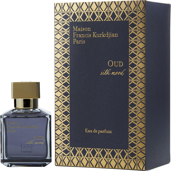 Maison Francis Kurkdjian Oud Silk Mood BELVIA