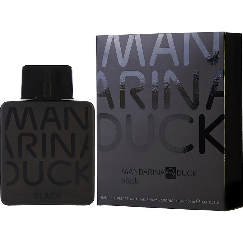 Mandarina Duck Black BELVIA