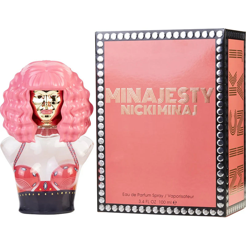 Minajesty BELVIA