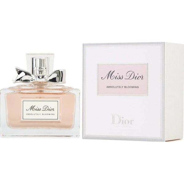 Miss Dior Absolutely Blooming BELVIA