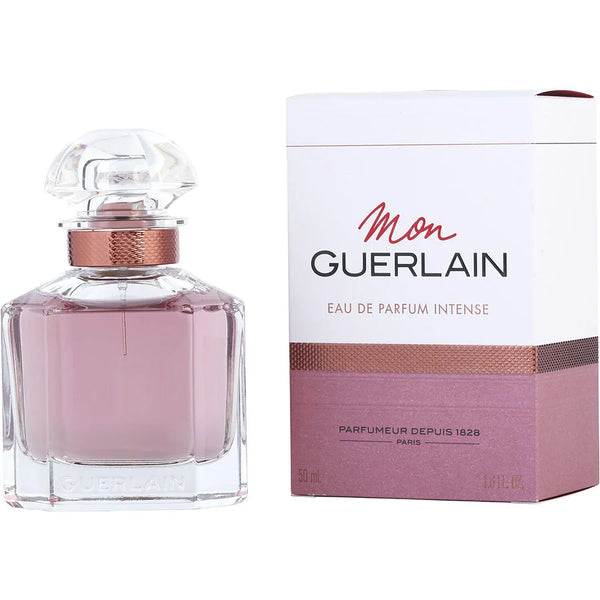 Mon Guerlain Intense BELVIA