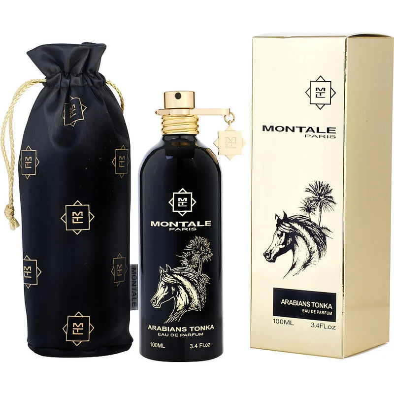 Montale Paris Arabians Tonka BELVIA