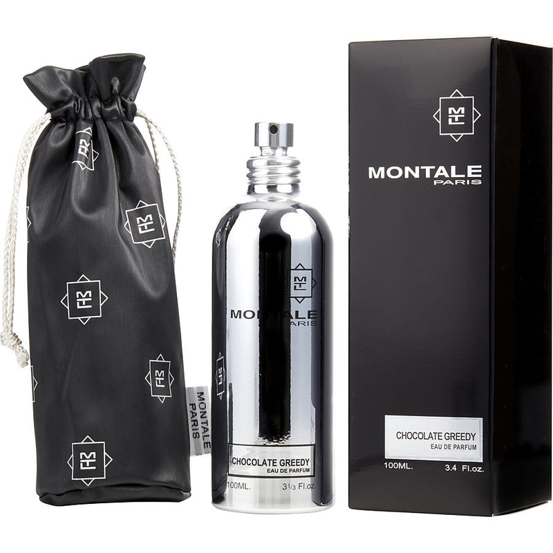 Montale Paris Chocolate Greedy BELVIA