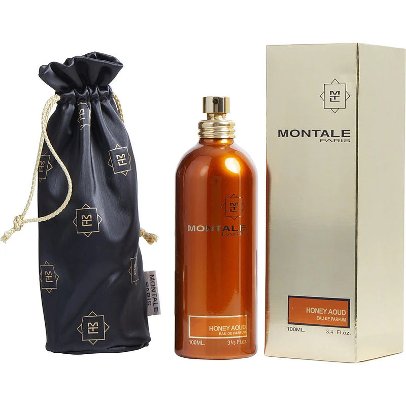 Montale Paris Honey Aoud BELVIA