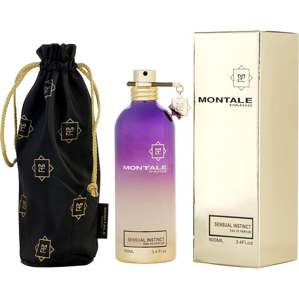 Montale Paris Sensual Instinct BELVIA