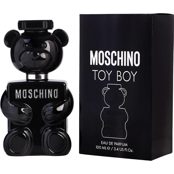 Moschino Toy Boy BELVIA