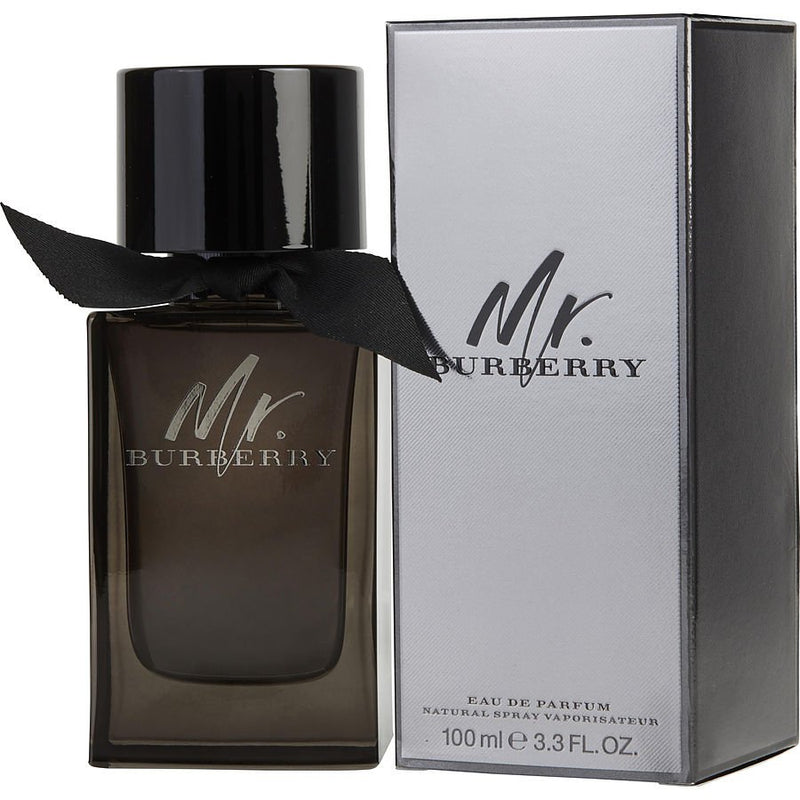 Mr. Burberry Eau de Parfum - BELVIA