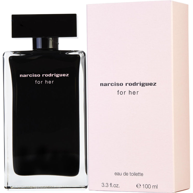 Narciso Rodriguez For Her - BELVIA