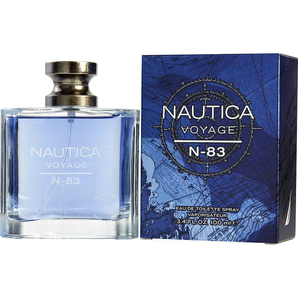 Nautica Voyage N-83 BELVIA