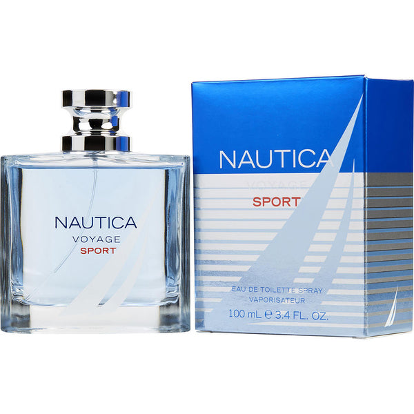 Nautica Voyage Sport BELVIA