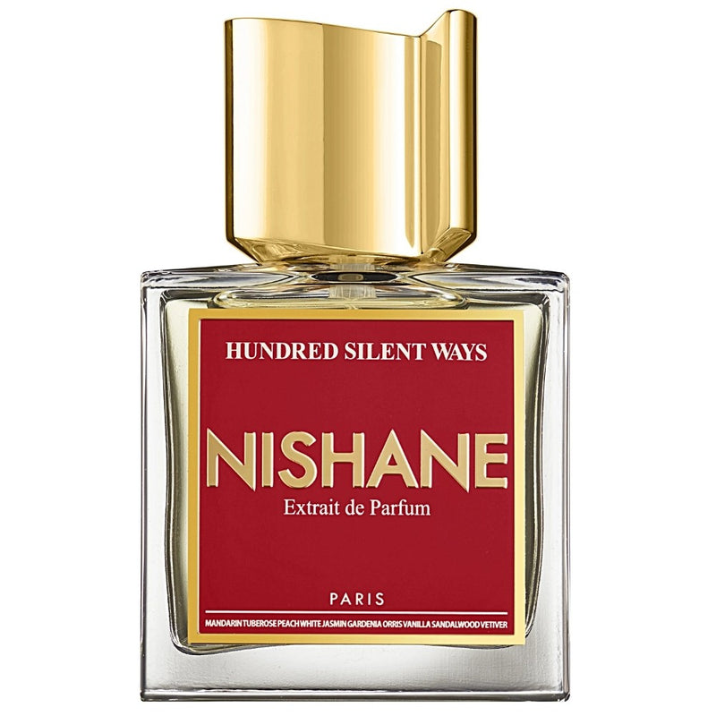 Nishane Hundred Silent Ways BELVIA