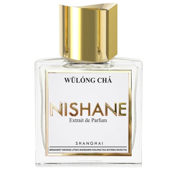 Nishane Wulong Cha BELVIA