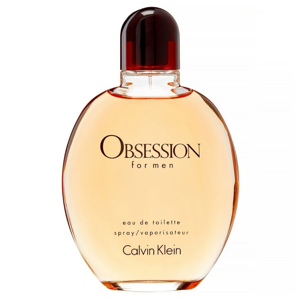 Obsession for Man - BELVIA