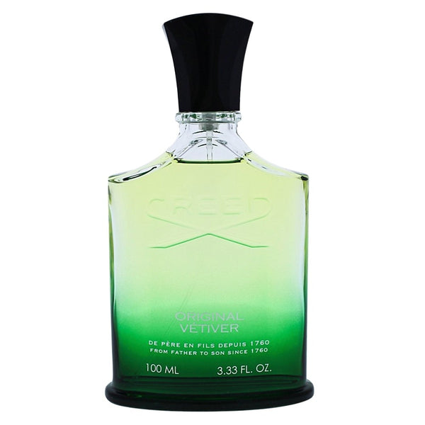 Original Vetiver - BELVIA