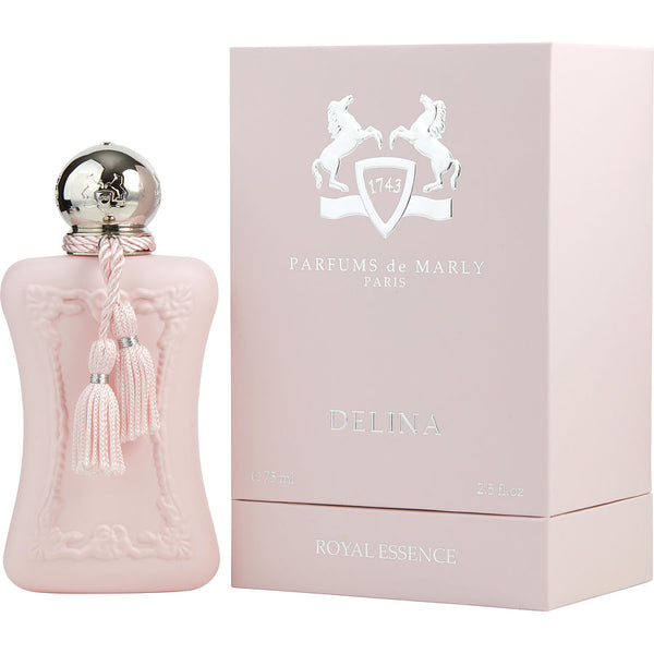 Parfums De Marly Delina BELVIA