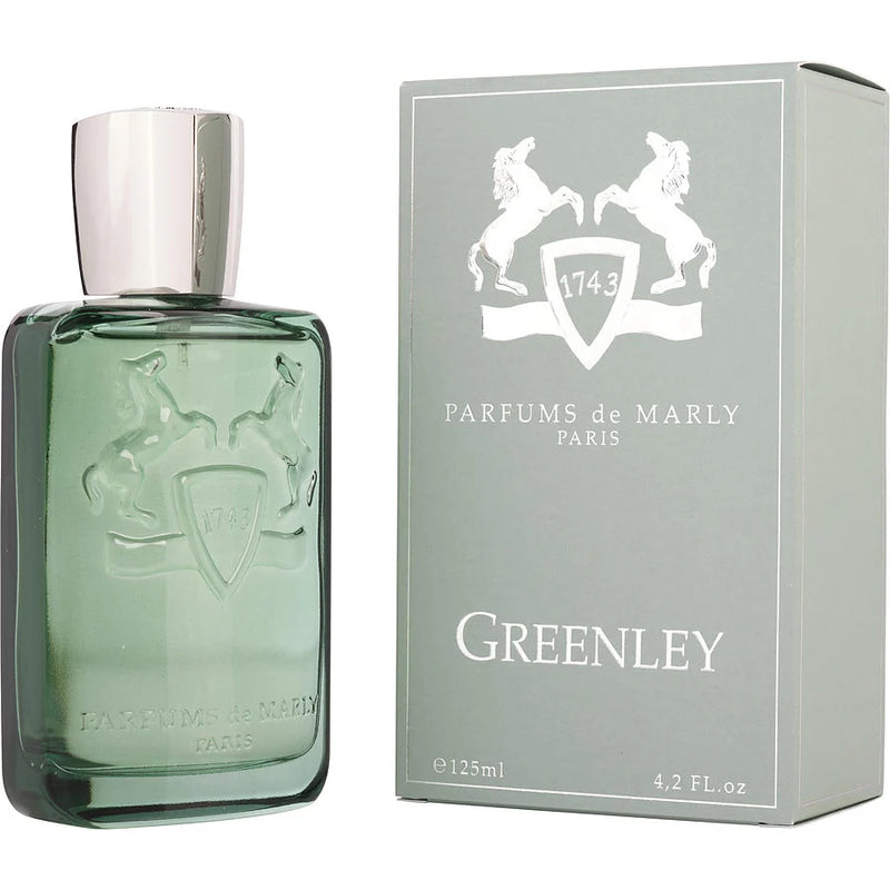 Parfums De Marly Greenley BELVIA