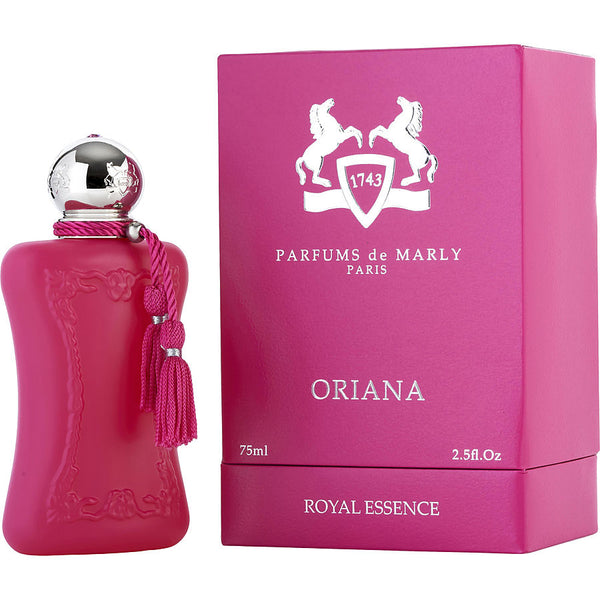 Parfums De Marly Oriana BELVIA