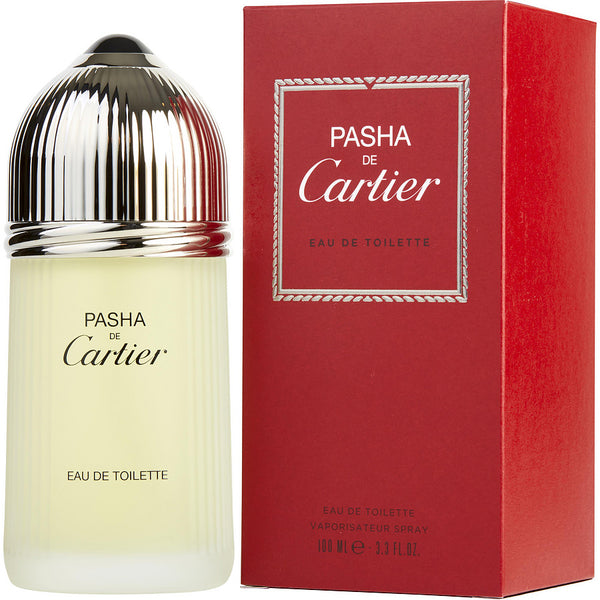 Pasha De Cartier BELVIA